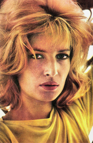 Monica Vitti