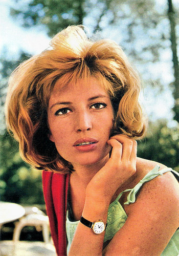 Monica Vitti