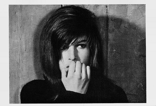 Monica Vitti