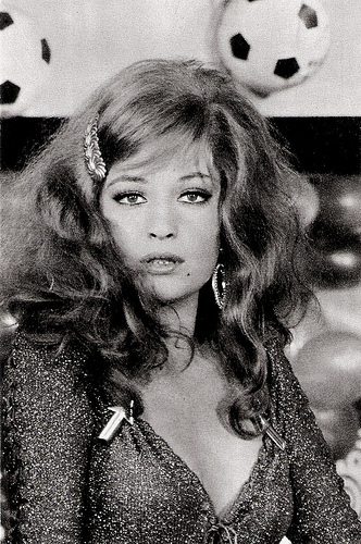 Monica Vitti