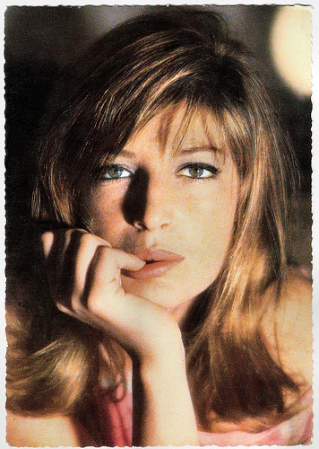 Monica Vitti