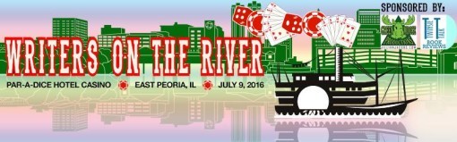 2016 Author Events for Alyson Raynes