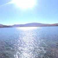 Eagle Lake