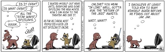 Dog Eat Doug for 01/19/2016