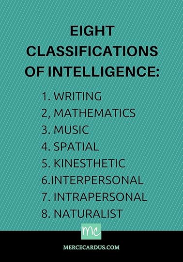 Howard Gardner on Intelligence (1)