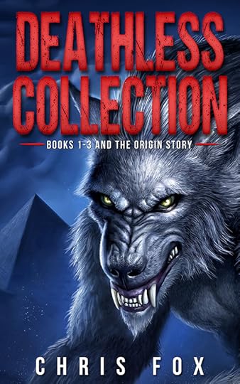 Deathless-Collection-2D-800 Cover reveal and Promotional