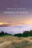 Finding my Elegy cover