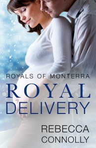 Royal Delivery