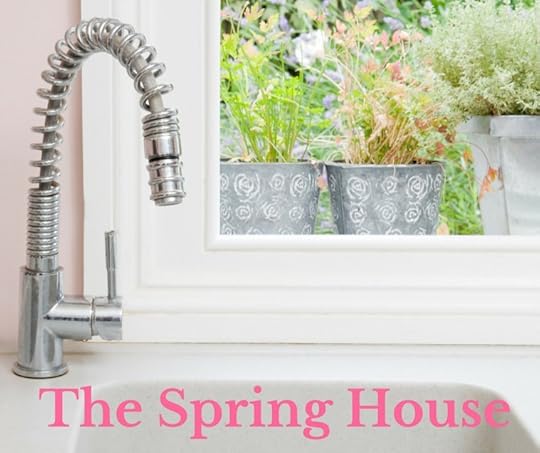 The Spring House (1)