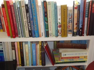Books on Needlepoint