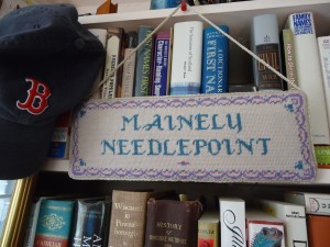 Gift from Reader