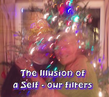 illusion of a self