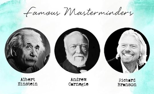 famous masterminders