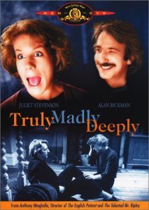 truly madly deeply