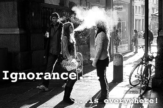 The tobacco industry was the first to make