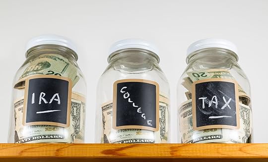 taxes, IRA college