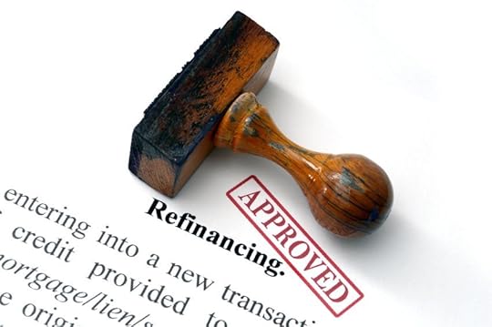refinance