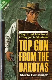 top gun from the dakotas