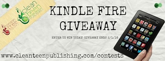 Giveaway image