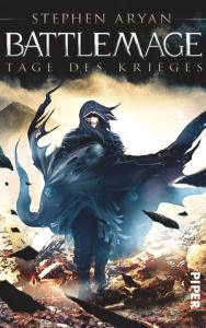 Battlemage - Piper