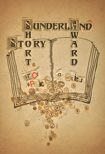 Short Story Award poster 350