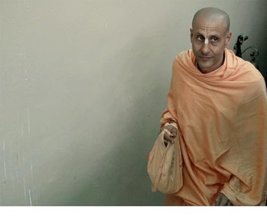 radhanath swami