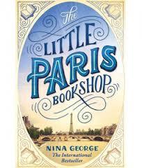 The Little Paris Bookshop