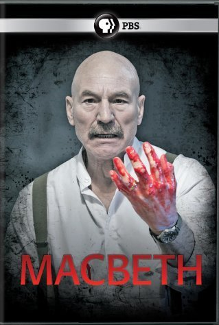 Patrick Stewart Macbeth 