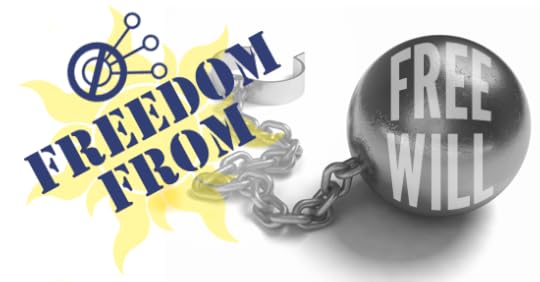 freedom-from-freewill