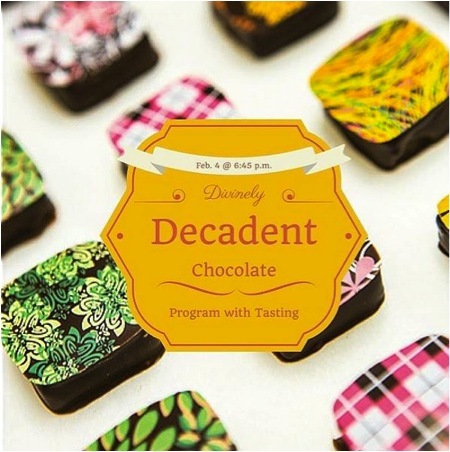 chocolate
