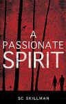 COVER DESIGN A PASSIONATE SPIRIT pub Matador