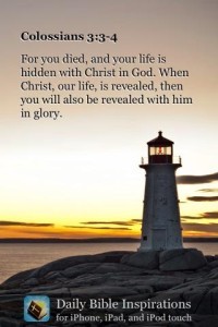 Colossians 3