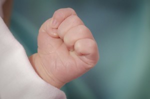 fist a