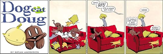 Dog Eat Doug for 01/17/2016