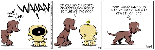 Dog Eat Doug for 01/16/2016
