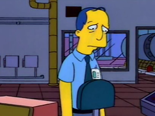 Whoop-dee-do, employees. Everyone who's found true love may leave early today.