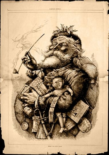 Merry-Old-Santa-Claus-Thomas-Nast