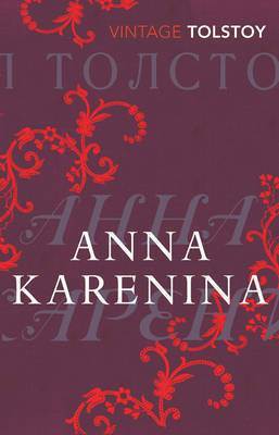 ANNA KARENINA FEATURED