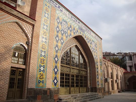 Blue Mosque