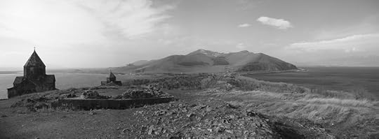 Lake Sevan