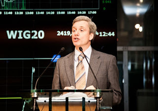 CIMA CGMA Conference Simon Weiner Speaker