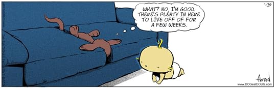 Dog Eat Doug for 01/20/2016