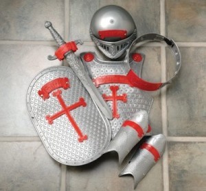 armor of God