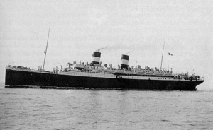 immigrant ship SS Roma.gif