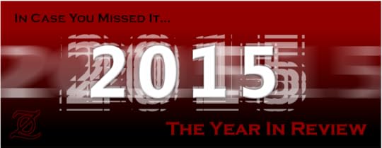 2015 Year In Review