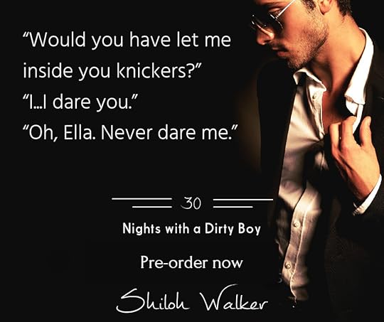30 Nights - billionaire romance
