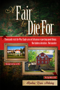 A Fair To Die For