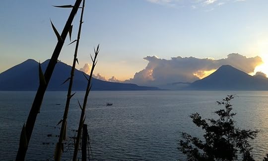 Lake Atitlan, Guatemala