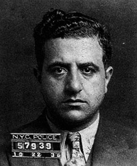 Albert Anastasia