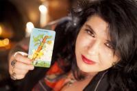 Astro Tarot Forecast January 25